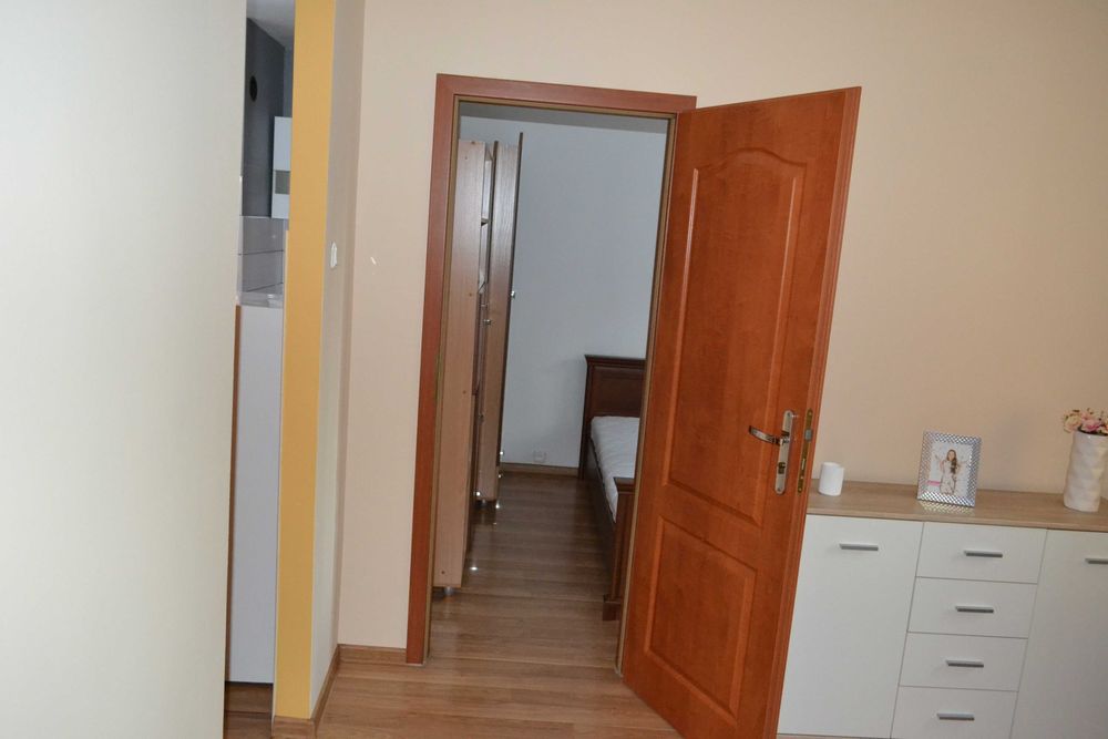 Wynajmę mieszkanie Dąbrowa Górnicza