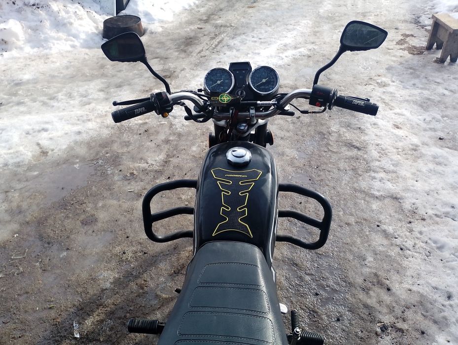 Alpha Spark sp110c-2wq