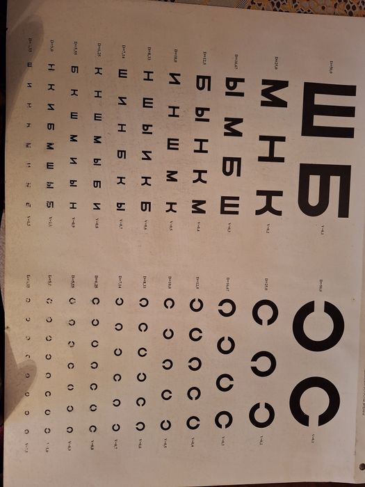 Медицинский инструмент