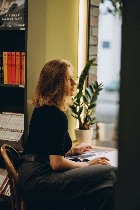 Викладач / Репетитор німецької на англійської GOETHE / TELC / IELTS