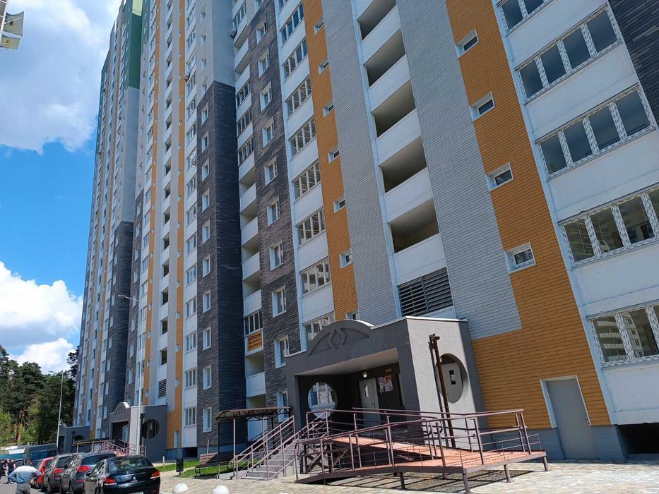 Квартира з кращою грошовою енергетикою, ЖК Вудсторія! Без комісії!