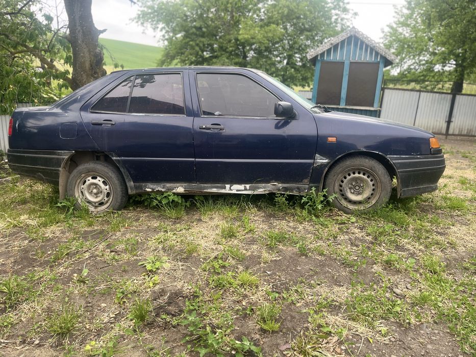 Сеат толедо.