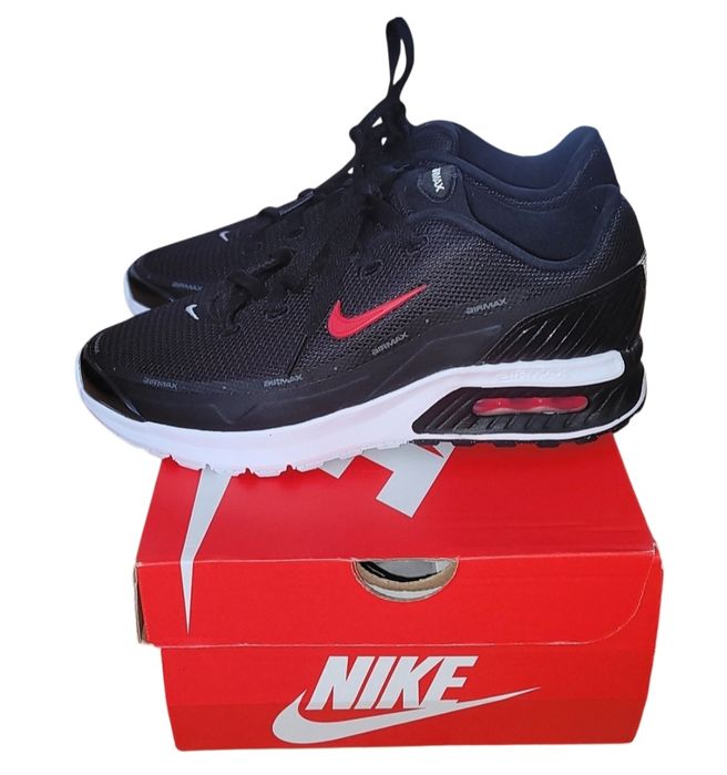 Nike Air Max  Bia, 39