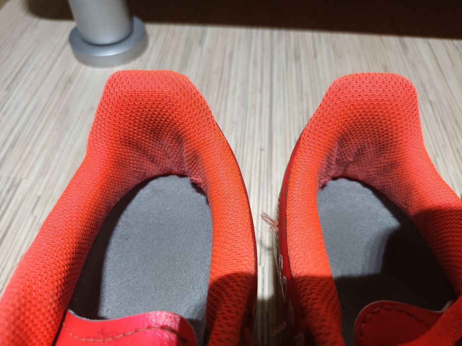 Adidas, copa, korki, czerwone, 38 2/3