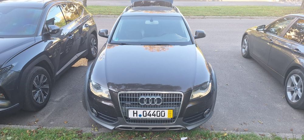 2011 рік
3.0 дизель
Торг/обмін
Тимчасова реєстрація
На пружинах