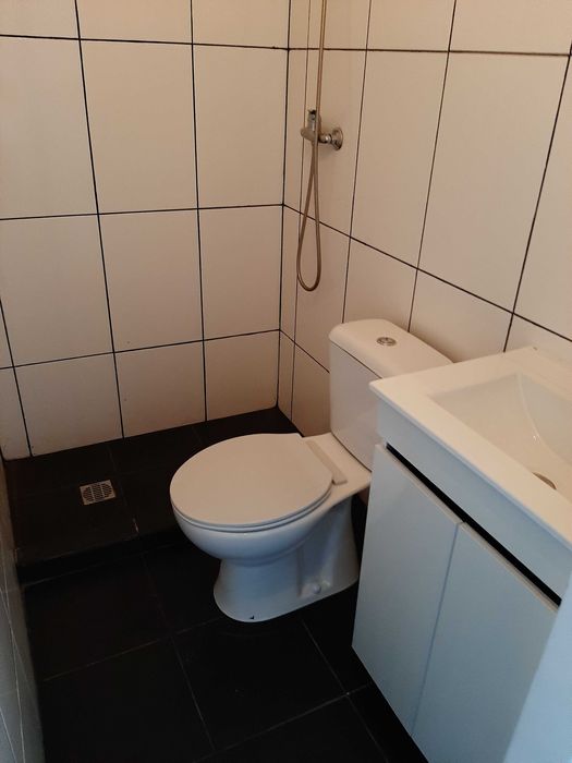 Apartamento T1 no centro de Ponte de Sor
