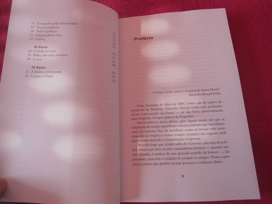 Difícil é sentá-los (A Educação de Marçal Grilo) por Dulce Neto