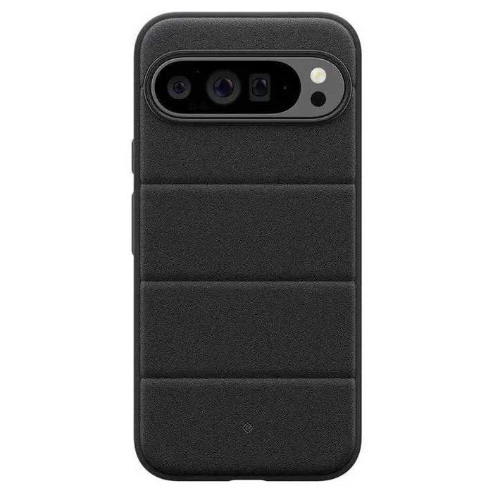 Чехол Caseology Athlex для Google Pixel 9 Pro XL Active Black