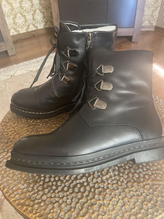 Черевики ботинки Brocoli Італія