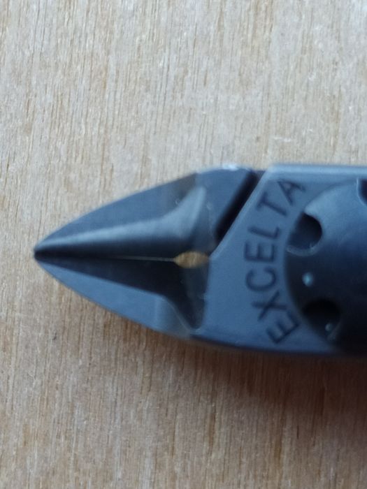 Бокорізи , кусачки Excelta 9231E