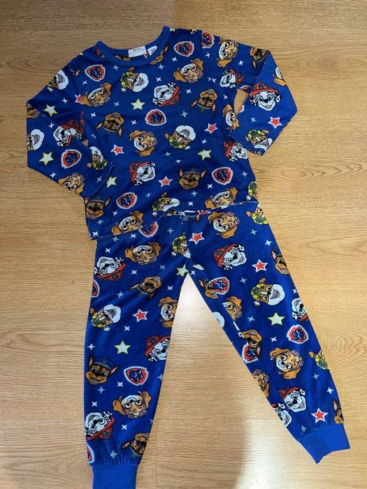 Піжами для хлопчика hm, костюм для дому