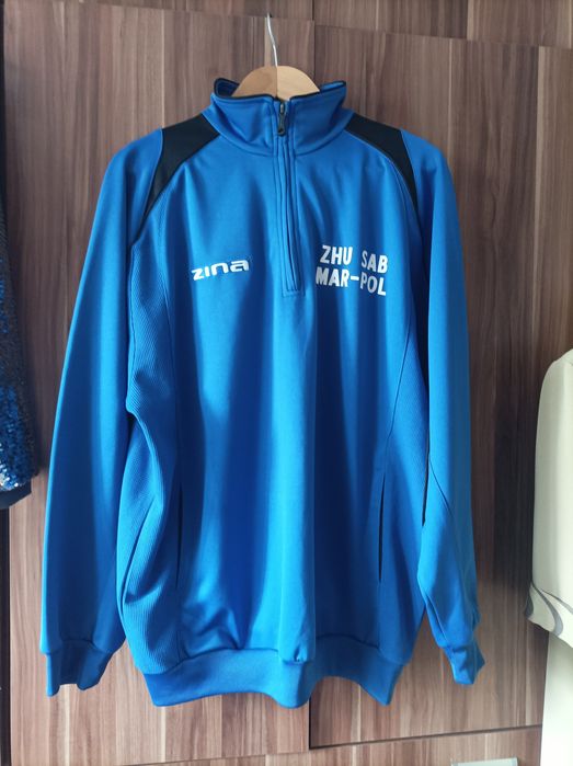 Bluza sportowa Zina roz XL