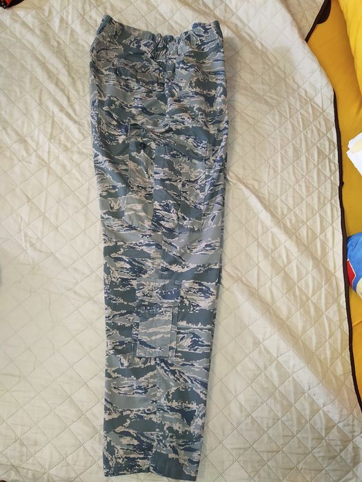 Штаны U.S.ARMY Tger Air Force 42 Large r16r17r18r19r20