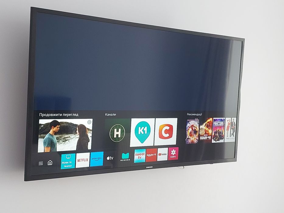 Апартаменти Яровиця Люкс