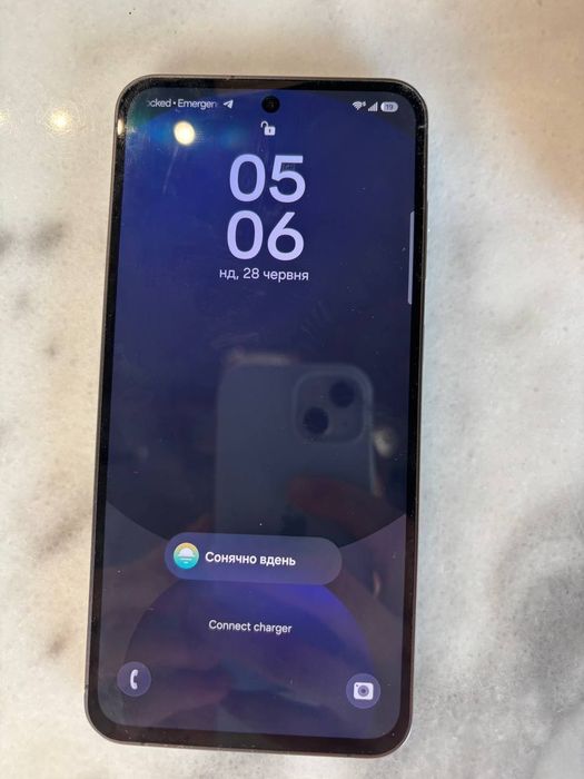 Samsung Galaxy S24 FE 8/128 GB