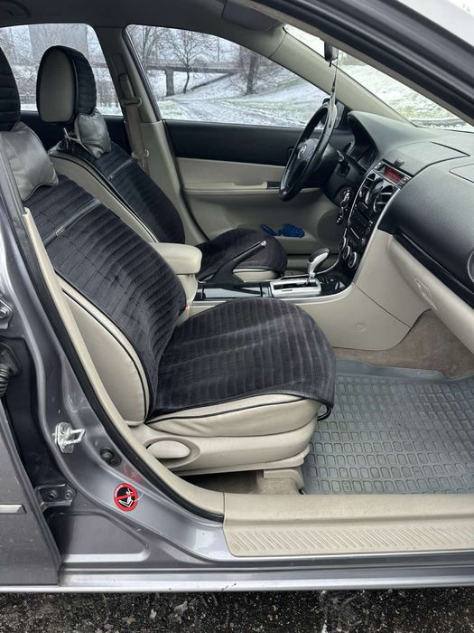 Продам Mazda 6 GG