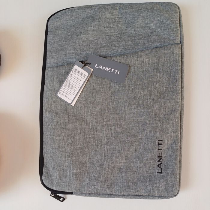 Sprzedam torbę na laptop