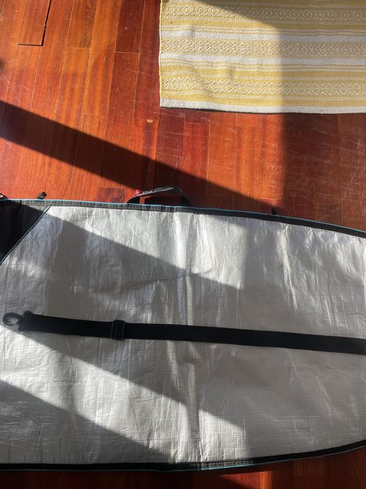 capa prancha surf 5’8