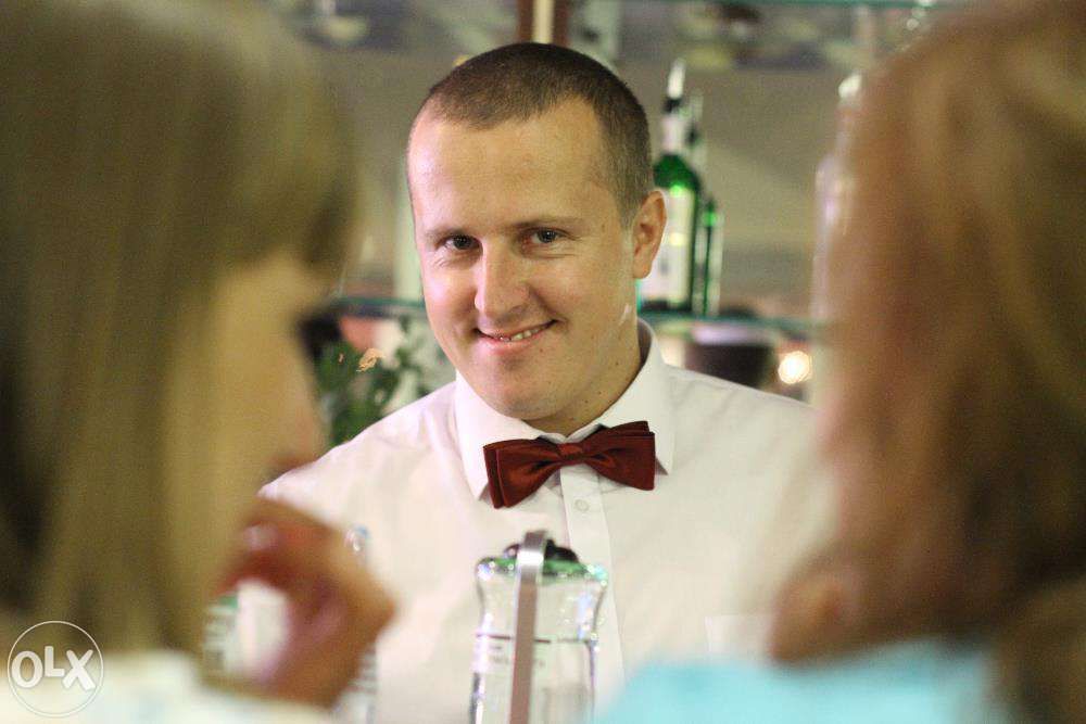 barman na impreze