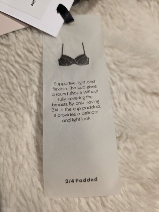 Stanik Change Charade 70 I