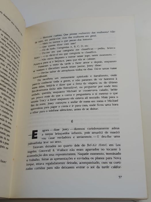 O cimo do monte - Irwin Shaw