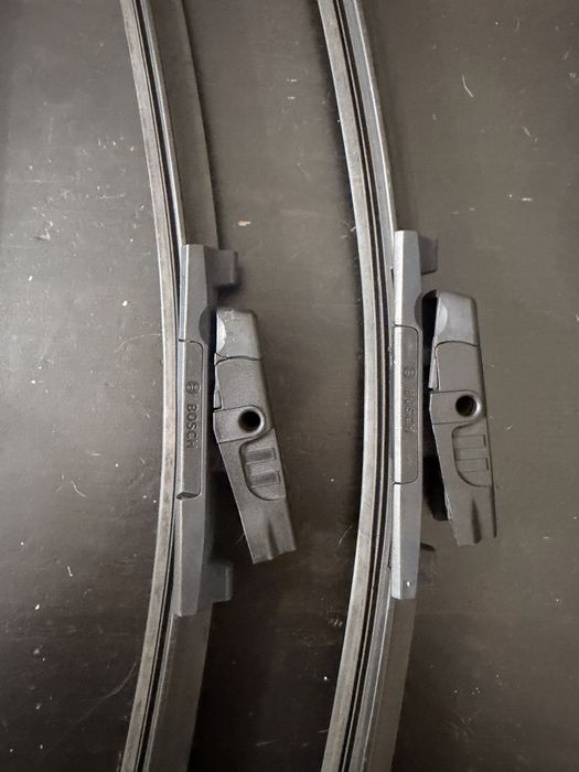 Escovas auto bosch AM462 S