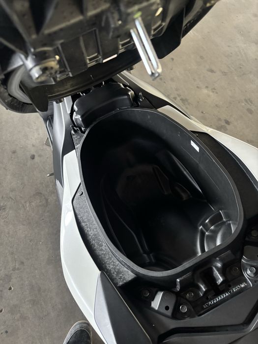 Yamaha Nmax 125 2025
