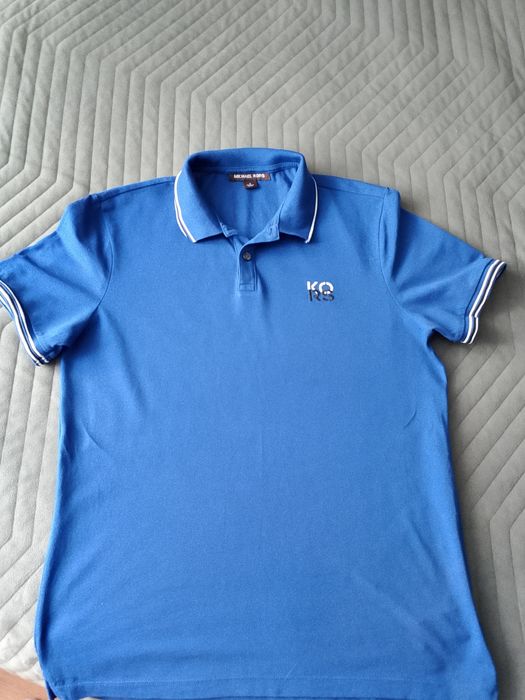 Koszulka Polo Michael Kors S