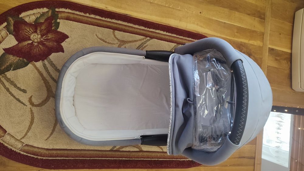 Дитяча Люлька adamex