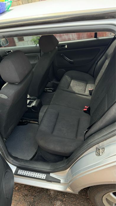 Volkswagen Golf 2002 VIN WVWZZZ1JZ3B085017 фото оголошення 8 з 8
