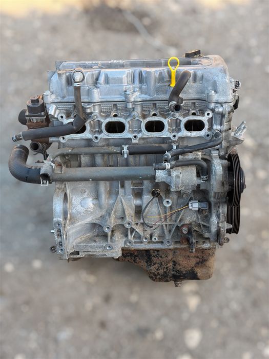 Двигун голий Suzuki Liana/SX4 1.6b