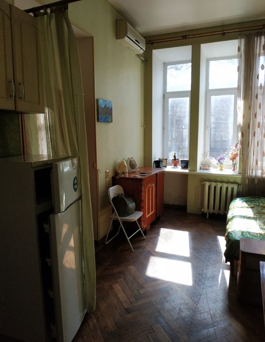 1 комн.Тираспольская/ Старо портофранковская