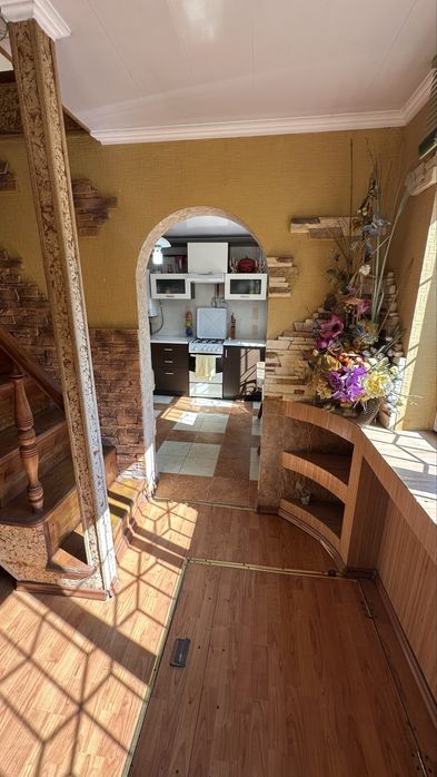 Будинок за адресою вул. Капеланська (площа 70 м²) - Atlanta.ua - фото 16