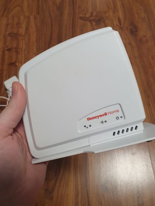 Honeywell home RFG100