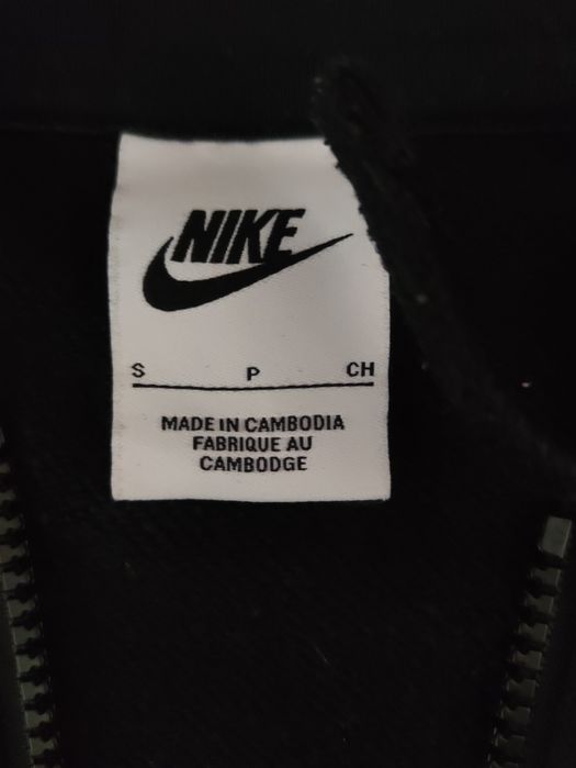 зір худі Nike оригінал