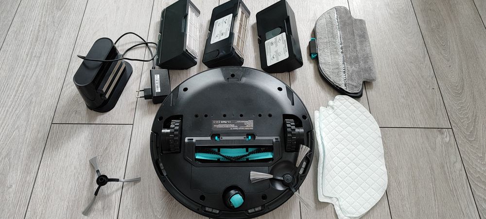 Робот-пылесос Xiaomi
