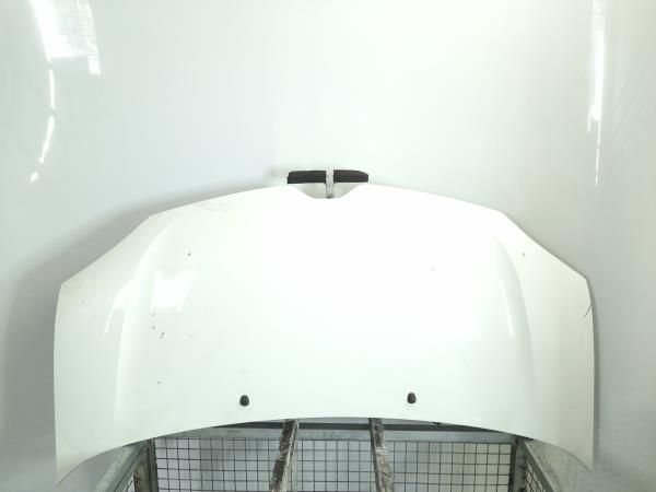 Capot RENAULT Twingo III (BCM_)
