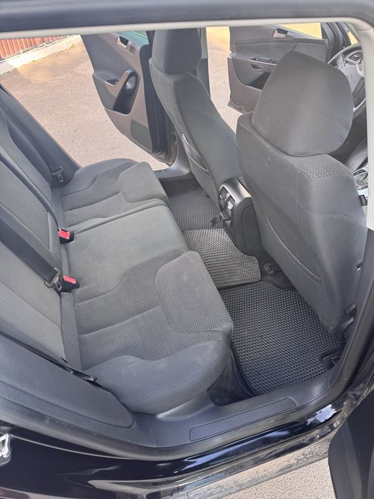 Volkswagen Passat B6