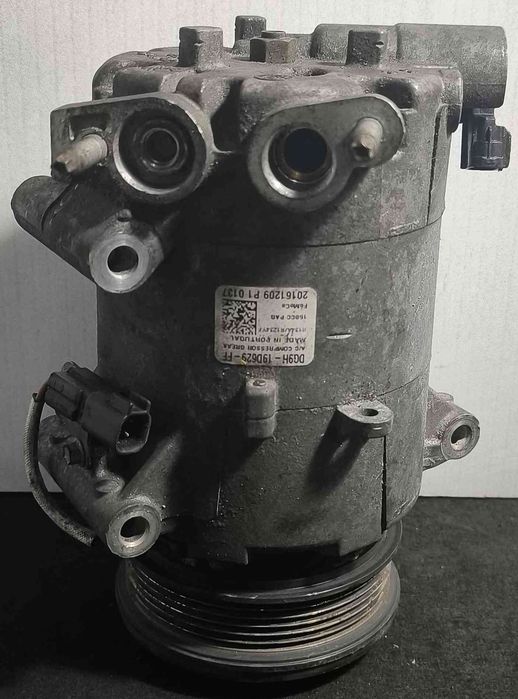 Compressor Ar Condicionado DG9H-19D629-FF - FORD MONDEO V Hatchback