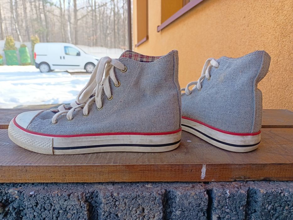 Trampki damskie Cropp