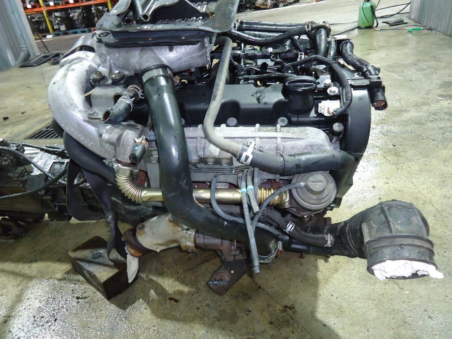 Motor Suzuki Vitara 2.0 Hdi (RFM)