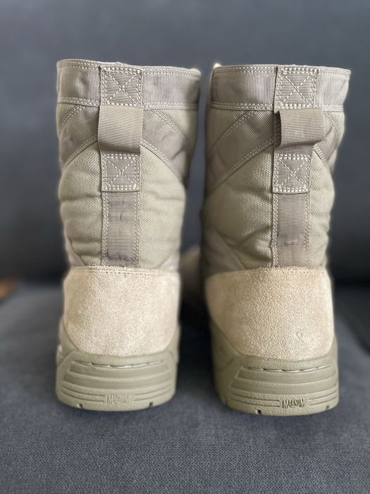 Берці Ботинки тактичні Magnum Amazon 5 р. 45 UK 10M