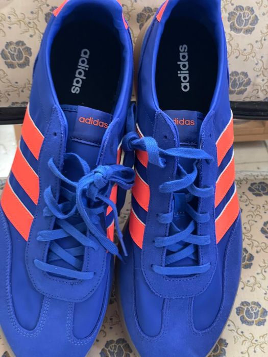 2 Tênis adidas n* 40 e 46