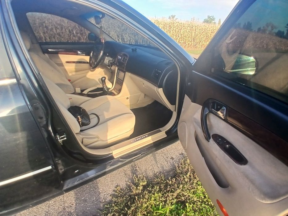 Продам авто CHERY EASTAR