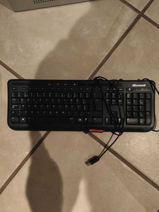 Computer Tower + Printer + Keyboard64297875720706121