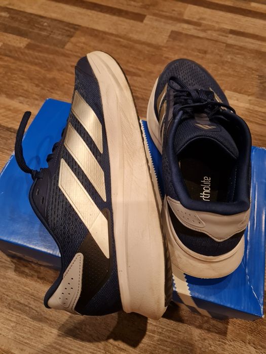 Adidasy do biegania roz.46