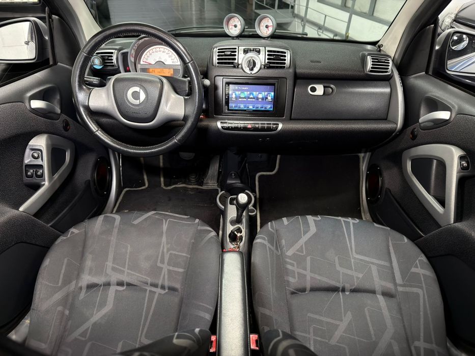 Smart 451 0.8 CDI