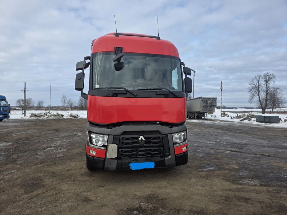 Renault Gama T  460 KM, 2014 r