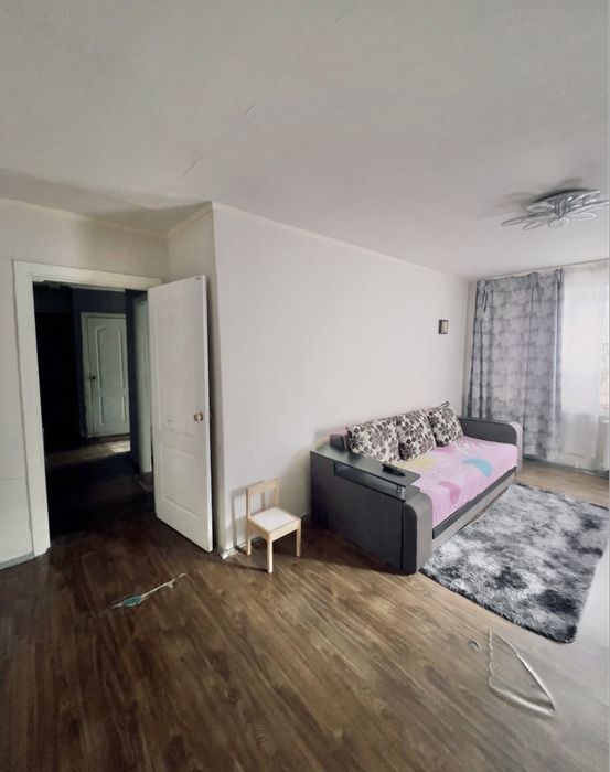 Продам 3х кімнатну квартиру Черемхи