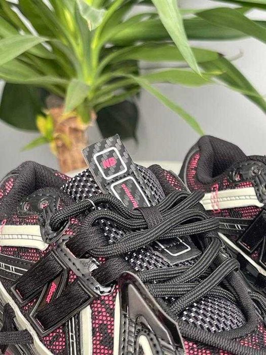 (БЕЗ ПЕРЕДОПЛАТИ)New Balance 1906А Black Dragon Berry нью беленс чорні